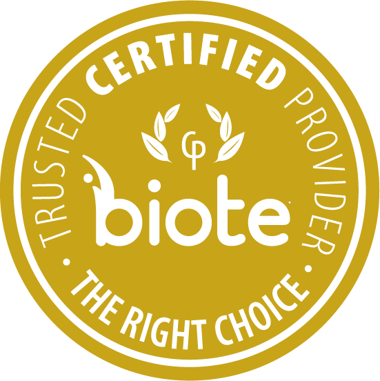 biote-certified image